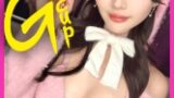 【カ●ラボ超え美少女】アイドル級の美少女！めるちゃんを彼女としてレンタル！口説き落として本来禁止のエロ行為までヤリまくった一部始終を完全REC！！服を脱がすとキレイなG乳美乳とむっちりお尻。背徳感を煽るアイドル級美少女に本気の生ハメ、最後はたっぷり中出しフィニッシュ！！【レンタルカノジョ】 サンプル画像