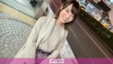 マジ軟派、初撮。1575新宿でほんわかお姉さんをお持ち帰り♪想像以上のドエロちゃんwパイパンのオ●ンコはずぶ濡れで、チ●ポ入れたら華奢な体を痙攣させて何度もイッちゃう！ サンプル画像