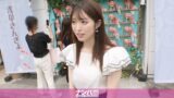 マジ軟派、初撮。2132世間知らずのお姫様？！それとも天然ちゃん？下町浅草にてアプリで男を漁っている美女をナンパ！性に鈍感で人見知りで恥ずかしがり屋かと思いきや、物心ついた頃にはオナニーしていたという性帝サ○ザー降臨！どこが気持ちいいのかわからないとか言うくせに、体中敏感過ぎてどこ触っても性感帯！エッロ！最後は気持ち良すぎて我を忘れて抱きつき正常位で大量発射！ サンプル画像