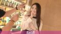 【爆乳おっぱい】【神乳】『好きな彼に満足してもらうためにエッチの講習を受けに来ましたw』私がどれほどエロいか挑戦と自慢のKカップの爆乳のエロ技をどれほどの効果があるか実験など、好きな人の為にエロを追求!そこまでしなくても大丈夫かと思いますがw【バニーコス】【パイズリ】爆乳Kカップバニーが登場!挟んだら埋まるほわ柔の極上パイズリやピストンするたびに巨乳を揺らしまくり!!このドエロボディで合計6発抜き!金玉がすっからかんになってしまうw彼女のご奉仕精神が旺盛なおっぱいづくしの濃厚プレイなSEXを見逃すな! サンプル画像
