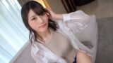 【初撮り】【高身長美女】【感度過剰体質】引き締まった美ボディに敏感性を併せもったF乳受付嬢を発掘。声を押し殺しながらも幾度も痙攣を繰り返す躰に巨根がめり込み、未知の快楽に美顔を蕩けさせていく..ネットでAV応募→AV体験撮影1637 サンプル画像