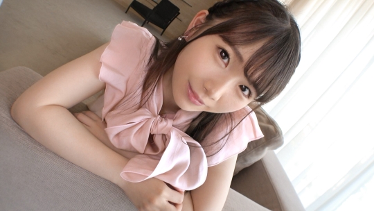【激しいピストンで痙攣イキ！】グラビア的なお仕事の経験もあるピチピチ二十歳の美少女大学生、自称性感帯は乳首とクリだけどナカも大変感度良好で…ネットでAV応募→AV体験撮影1906 サンプル画像