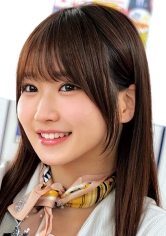 イモトさん サンプル画像