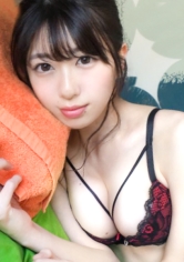 【中出し個人撮影】18歳/みお/超神回！！！/鬼潮吹き(推定2.5ℓ)/3発射/バリクソ美少女/ドM鬼イキど敏感/彼氏ん家/とんでもない透明感/美巨乳美くびれ美尻/フェラ好き/鬼イラマ/顔射・口内発射/鬼イキSEX/中出し！！！ サンプル画像