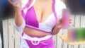 かすみさん サンプル画像